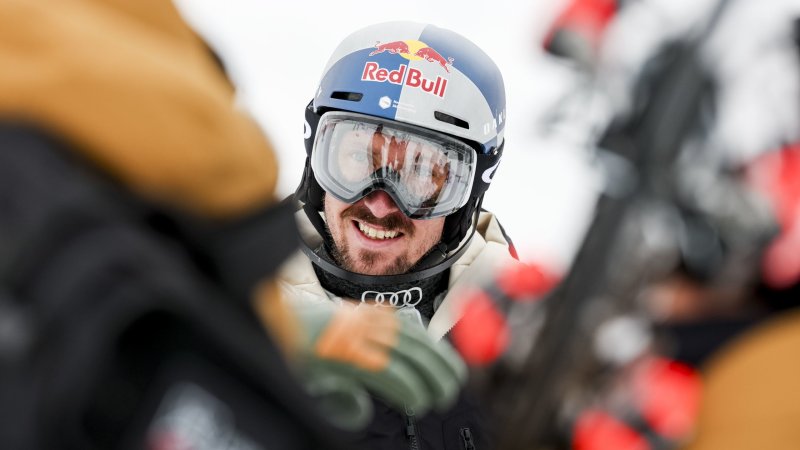 US-Ski-Legende über Hirscher: "Ihm ist alles zuzutrauen"