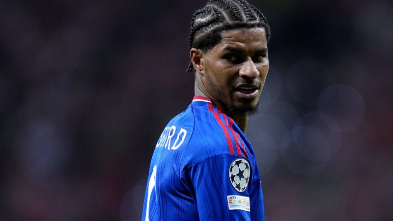 Champions League LIVE: Como 1907 - Manchester United