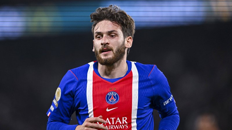 Kreuzbandriss! Verletzungsschock bei PSG-Topstar