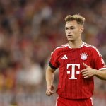 Trauerfall: Joshua Kimmich fehlt Bayern gegen Arsenal