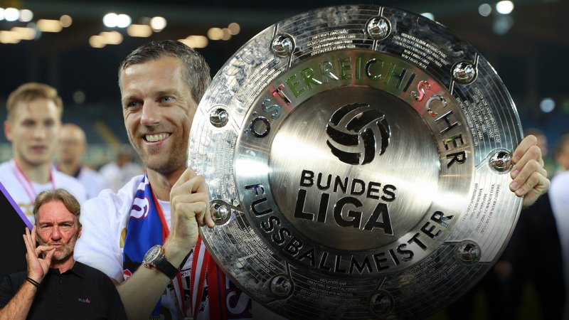 Mark Prettenthaler über Sturm, Cup-Triumphe und das Nationalteam