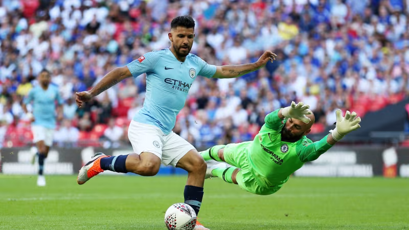 Premier League: Diese Kicker erzielten die meisten Hattricks