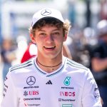 Antonelli könnte in Austin F1-Geschichte schreiben