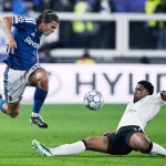 Ohne Chance: ManUnited geht am Comer See baden