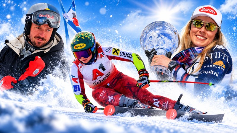 5 brennende Fragen vor dem Ski-Auftakt