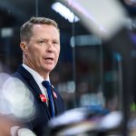 Capitals-Coach Stewart: "Haben uns selbst ins Knie geschossen"