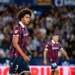 Ndukwe unterliegt mit Levante bei Real Sociedad