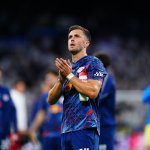 Baumgartner mit Assist bei Comeback gegen Real Madrid