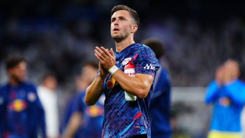 Baumgartner mit Assist bei Comeback gegen Real Madrid