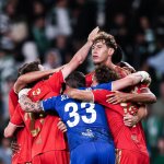 "Das ist Wahnsinn!" - Grandioser LASK trotzte Schiri und Sporting