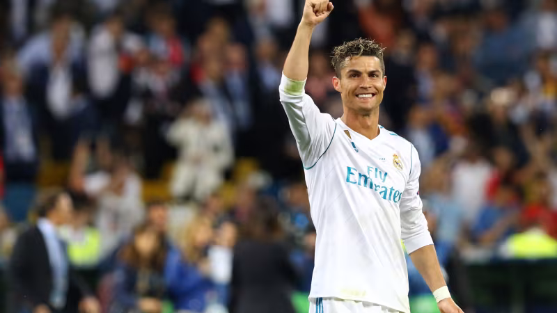 Alle Torschützenkönige der Champions-League-Historie