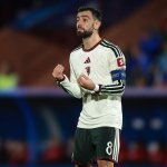 Nach CL-Debakel: Kapitän Fernandes kritisiert United-Taktik