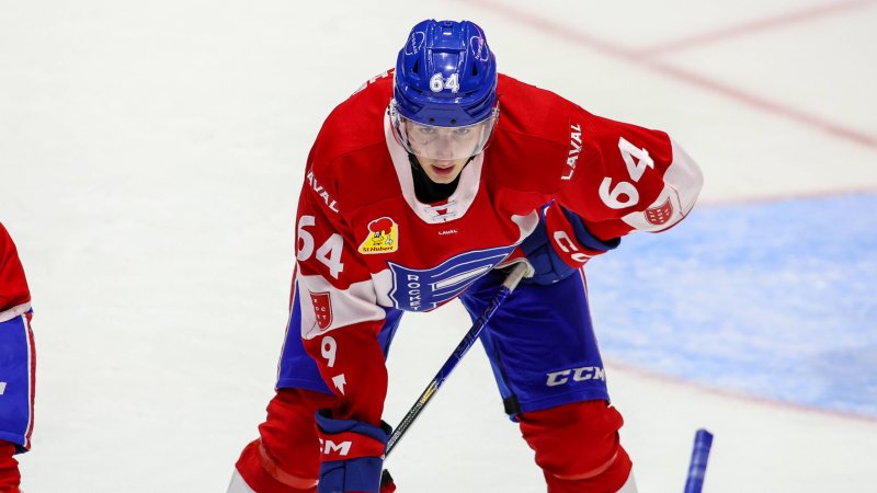 Reinbacher trifft direkt bei AHL-Comeback