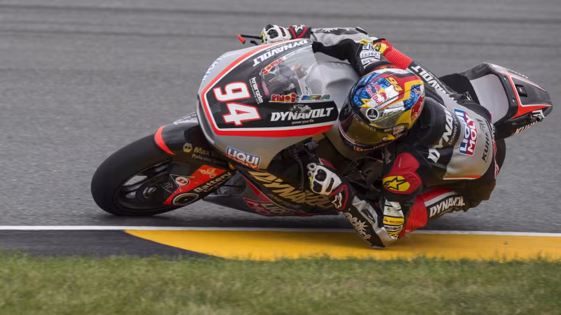 Die 25 Fahrer mit den meisten MotoGP-Rennsiegen