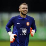 Ex-Barca-Keeper findet neuen Verein