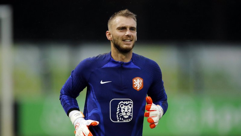 Ex-Barca-Keeper findet neuen Verein