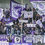 Austria Salzburg: Ultras-Boykott wegen Blau-Weiß-Fans