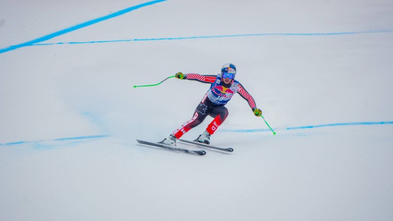 Die 20 Männer mit den meisten Siegen im Skiweltcup