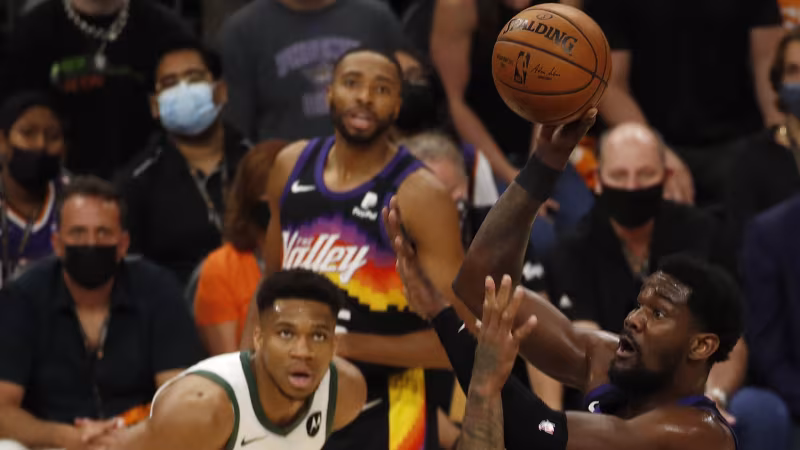 Diese Spieler wurden in der NBA an Nummer 1 gepickt