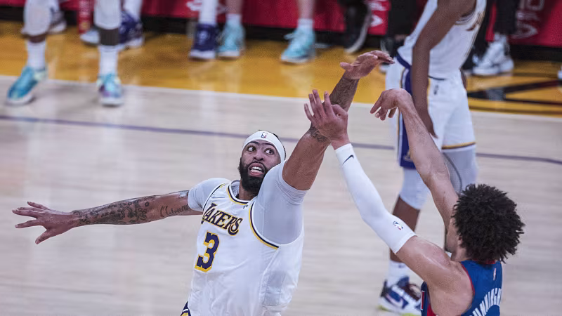 Diese Spieler wurden in der NBA an Nummer 1 gepickt