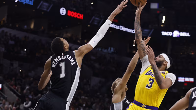 Diese Spieler wurden in der NBA an Nummer 1 gepickt