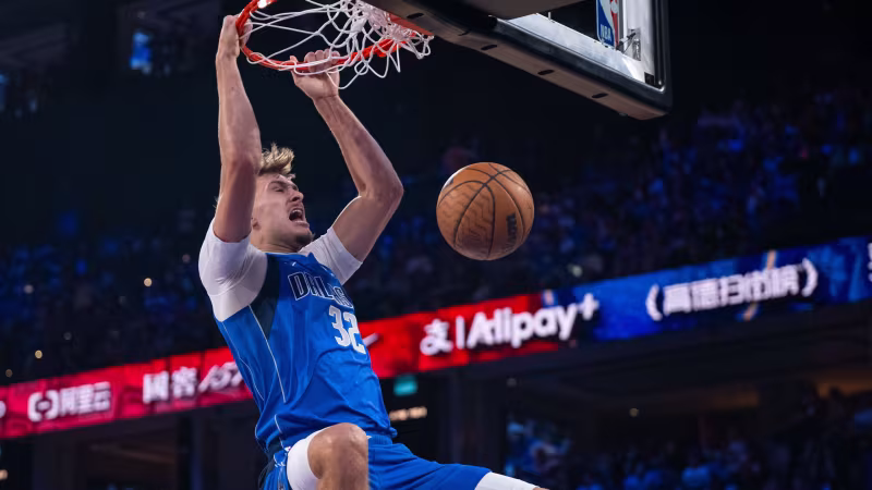 Diese Spieler wurden in der NBA an Nummer 1 gepickt