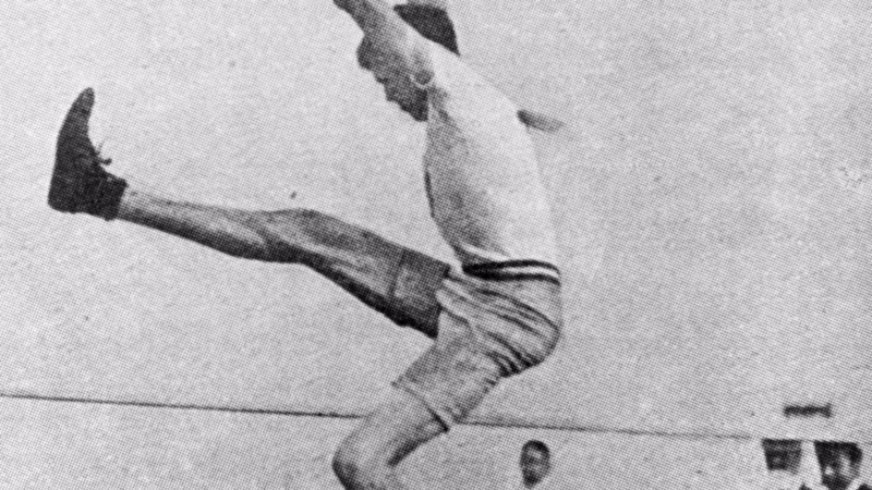 Die erfolgreichsten Sommer-Olympioniken aller Zeiten