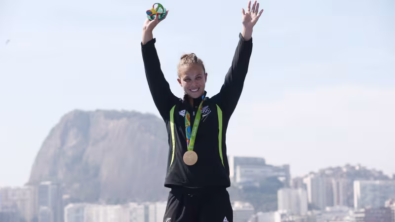 Die erfolgreichsten Sommer-Olympioniken aller Zeiten