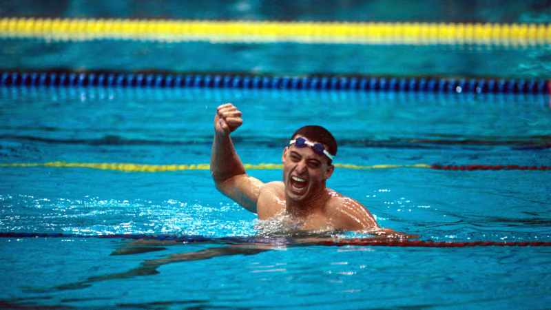 Die erfolgreichsten Sommer-Olympioniken aller Zeiten