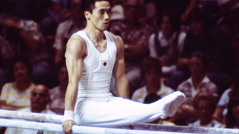 Die erfolgreichsten Sommer-Olympioniken aller Zeiten
