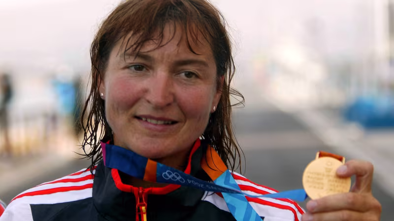 Die erfolgreichsten Sommer-Olympioniken aller Zeiten