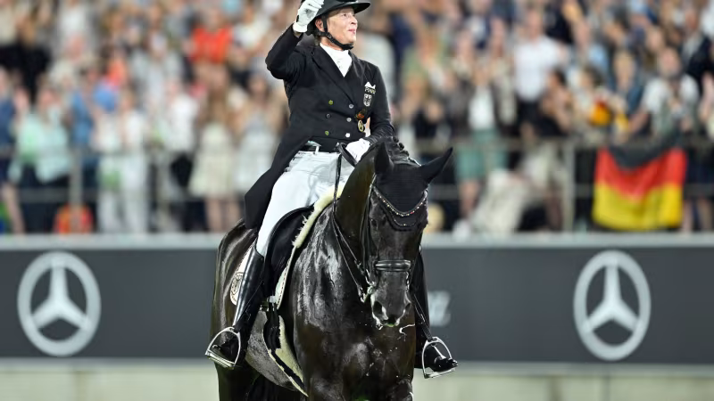 Die erfolgreichsten Sommer-Olympioniken aller Zeiten