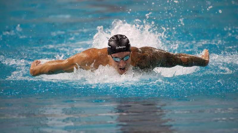 Die erfolgreichsten Sommer-Olympioniken aller Zeiten