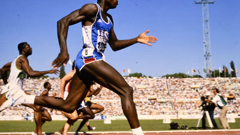 Die erfolgreichsten Sommer-Olympioniken aller Zeiten