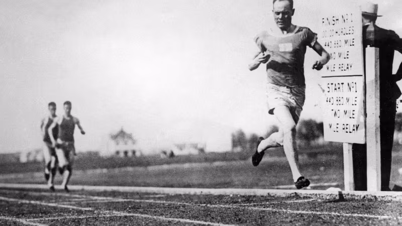 Die erfolgreichsten Sommer-Olympioniken aller Zeiten