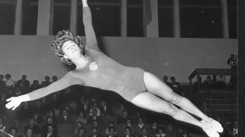 Die erfolgreichsten Sommer-Olympioniken aller Zeiten