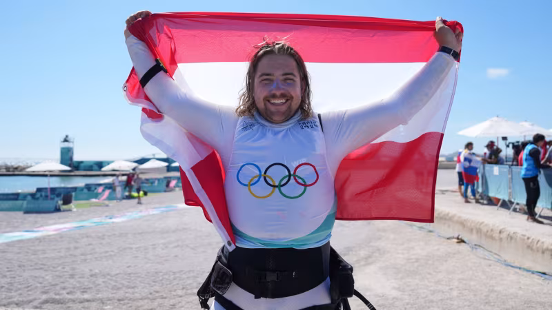 Olympia: In diesen Sportarten jubelte Österreich am öftesten