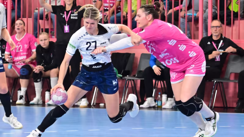 Die 25 größten weiblichen Sport-Ikonen