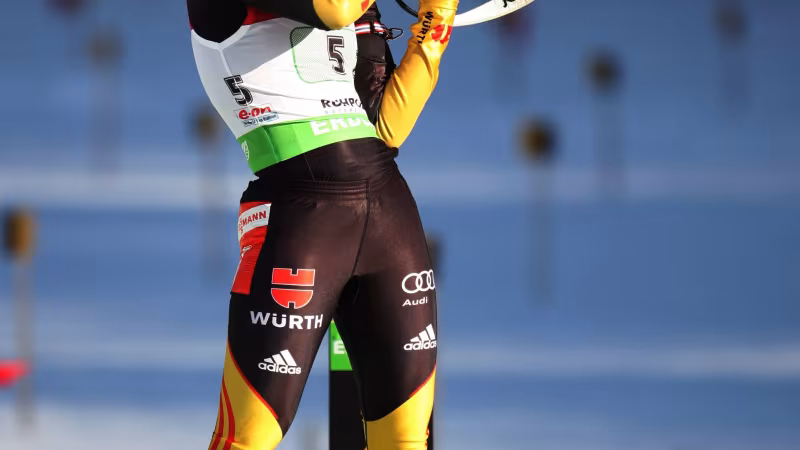 Die 25 größten weiblichen Sport-Ikonen