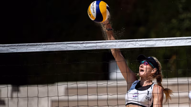 Die 25 größten weiblichen Sport-Ikonen