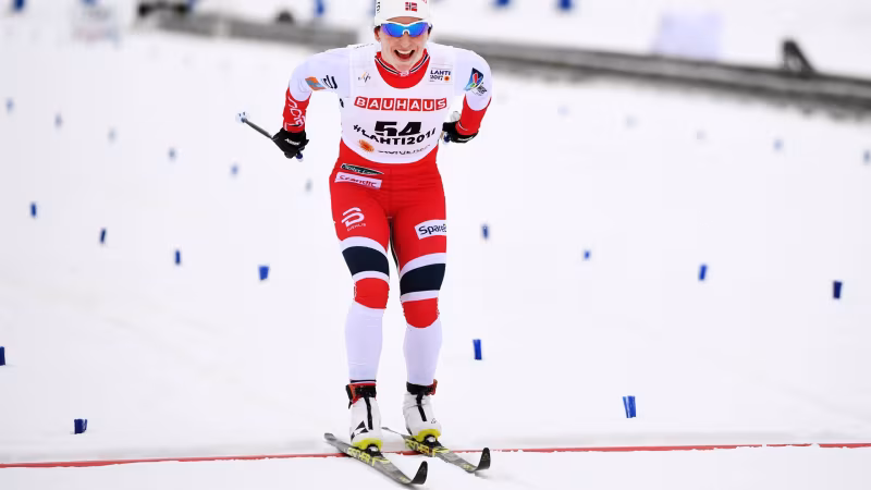 Die 25 größten weiblichen Sport-Ikonen