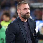 ÖFB-Kicker eingesetzt! Dafür erntet De Rossi Lob