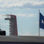 Formel 1 in Austin: Zeitplan für den GP der USA