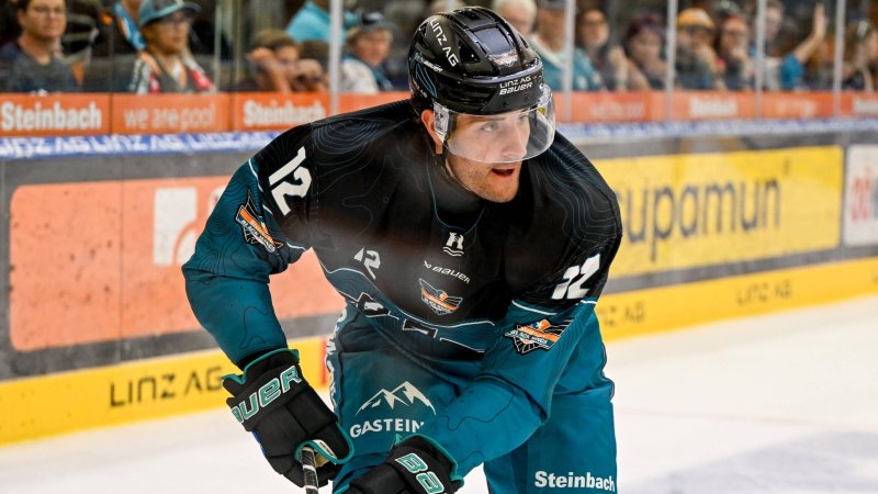 Ex-MVP Brady Shaw: "Ich bin seit fast drei Jahren nüchtern"