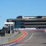 Formel 1 in Austin: Was ist das neue Gebäude an Kurve 1?