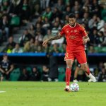 LASK's Mbuyamba erhält besondere Ehre nach starkem CL-Auftritt