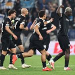 Wieder Diakité! Sturm feiert Zittersieg gegen Marseille