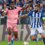 Danso muss mit Sunderland ersten EL-Punkteverlust hinnehmen