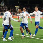 Maresic gewinnt ÖFB-Duell gegen Dursun!