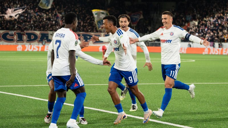 Maresic gewinnt ÖFB-Duell gegen Dursun!
